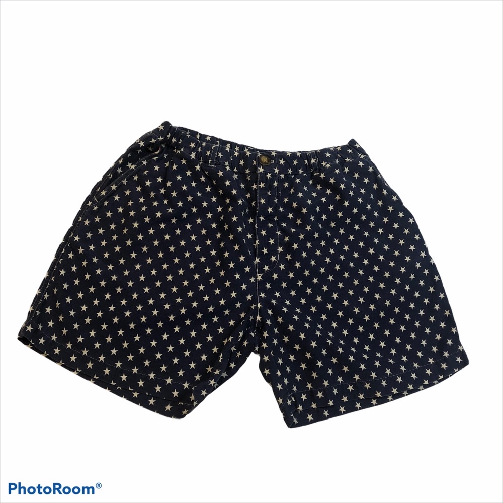 Chubbies Patriotic Walking Shorts, Large